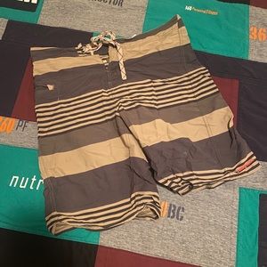 Patagonia Board Shorts